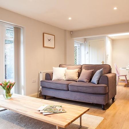 Fig Cottage, Near Bradford On Avon And Bath Holt  외부 사진