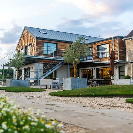 Fig Cottage, Near Bradford On Avon And Bath Holt  외부 사진
