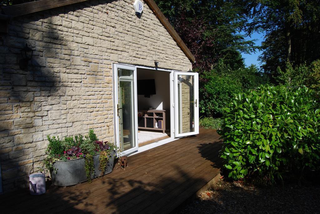 Fig Cottage, Near Bradford On Avon And Bath Holt  외부 사진