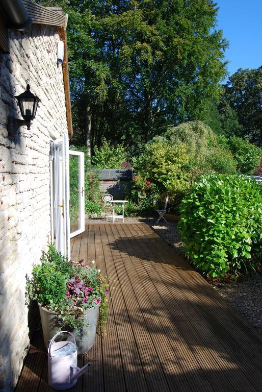 Fig Cottage, Near Bradford On Avon And Bath Holt  외부 사진