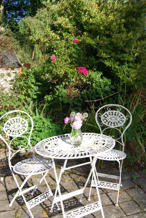 Fig Cottage, Near Bradford On Avon And Bath Holt  외부 사진