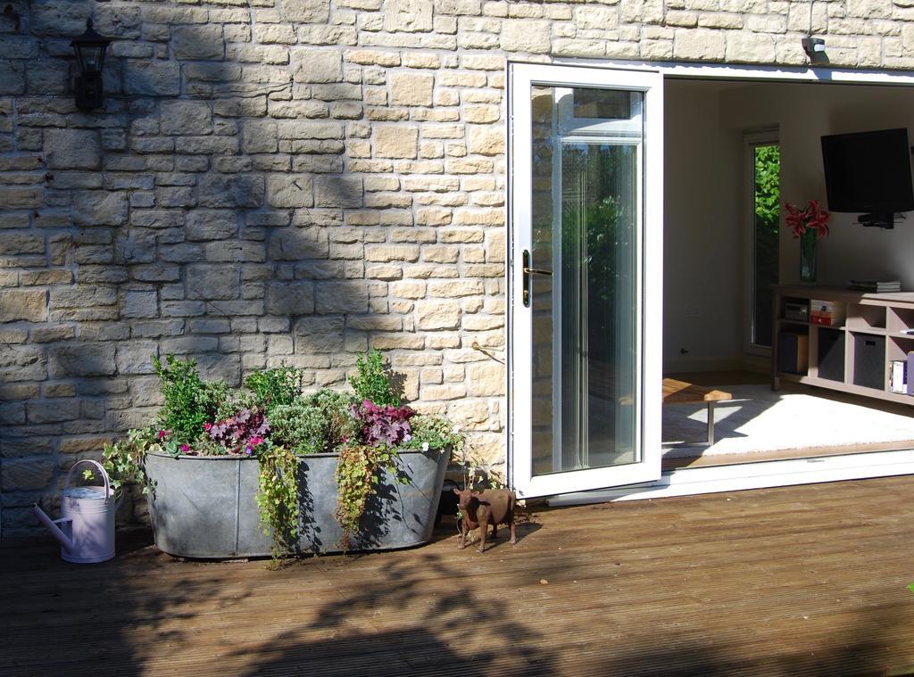 Fig Cottage, Near Bradford On Avon And Bath Holt  외부 사진