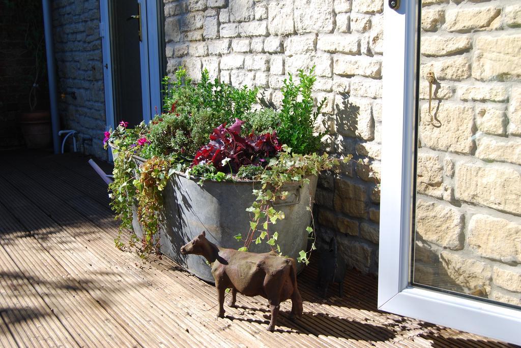 Fig Cottage, Near Bradford On Avon And Bath Holt  외부 사진