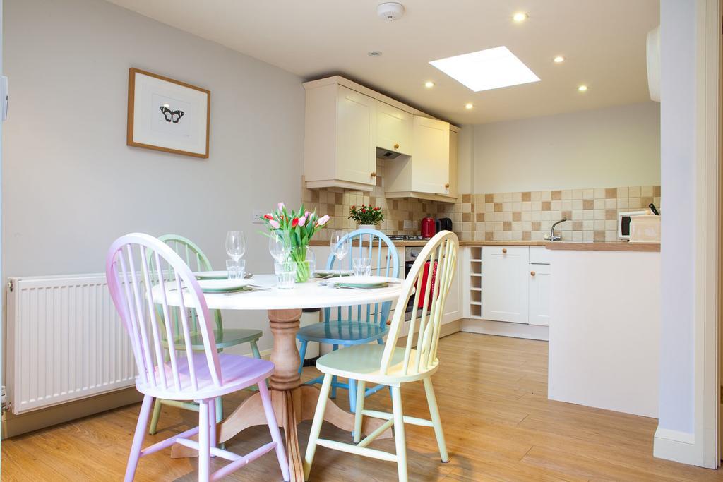 Fig Cottage, Near Bradford On Avon And Bath Holt  외부 사진
