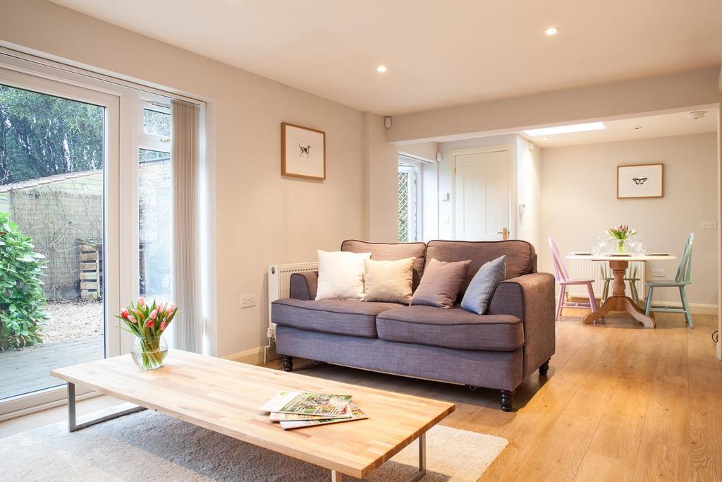 Fig Cottage, Near Bradford On Avon And Bath Holt  외부 사진