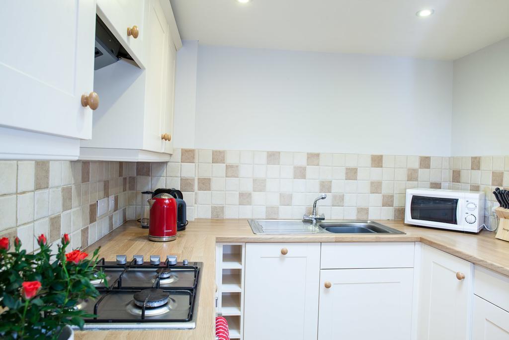 Fig Cottage, Near Bradford On Avon And Bath Holt  외부 사진