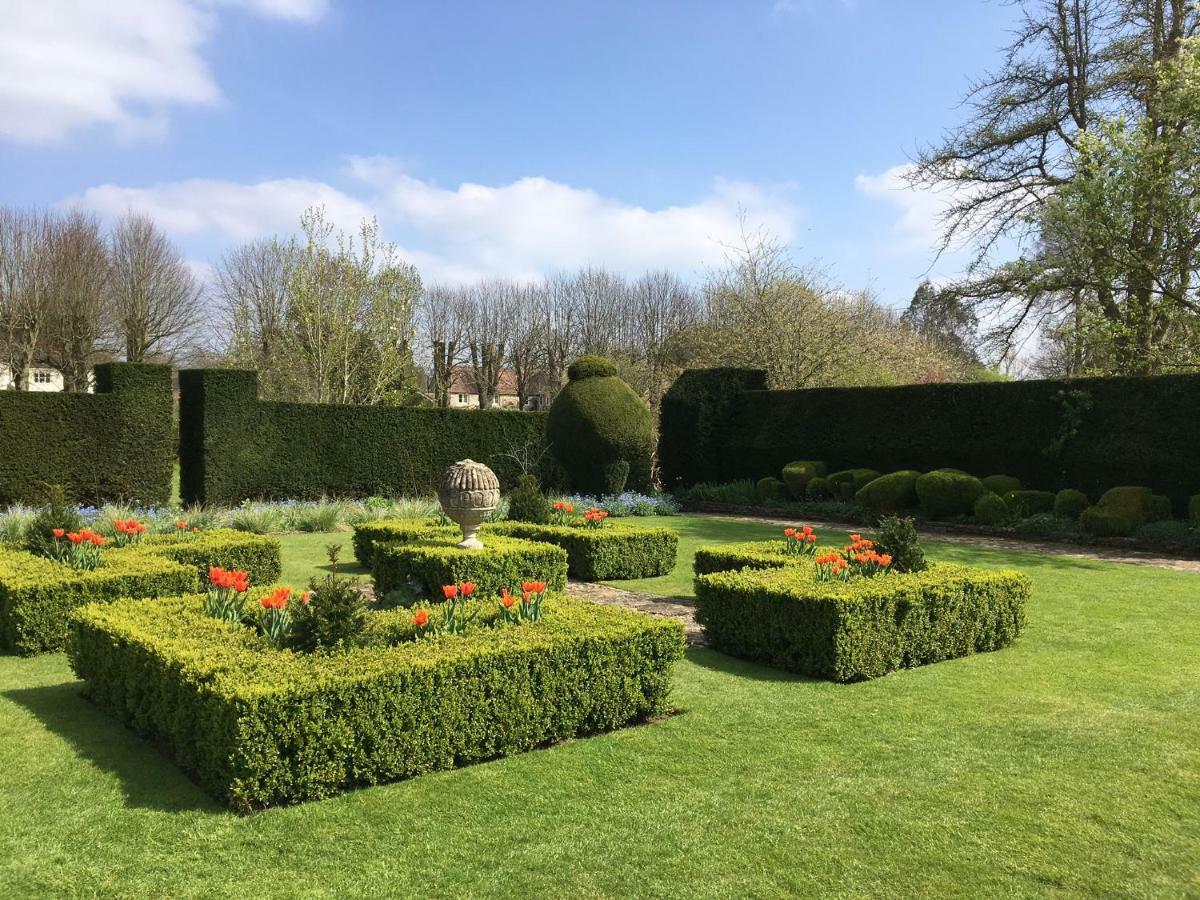 Fig Cottage, Near Bradford On Avon And Bath Holt  외부 사진