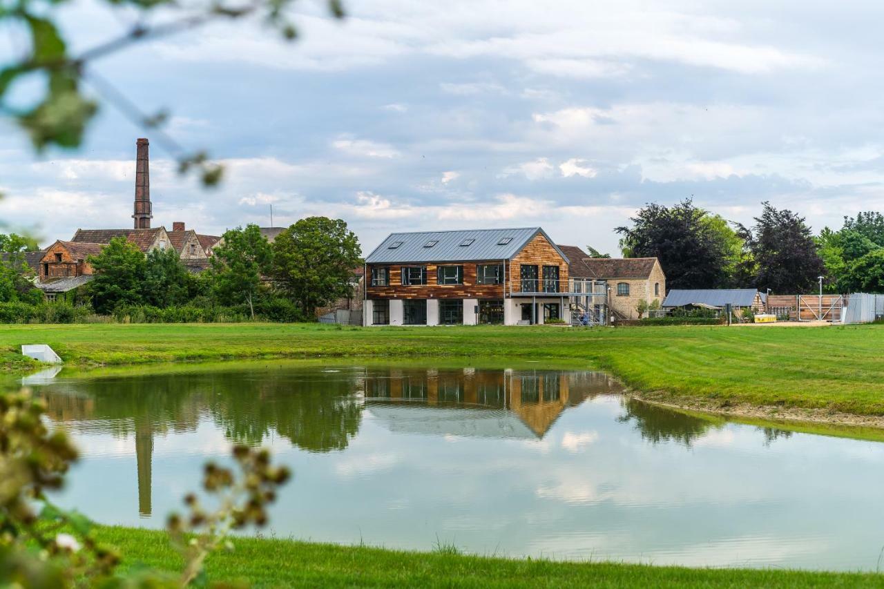 Fig Cottage, Near Bradford On Avon And Bath Holt  외부 사진